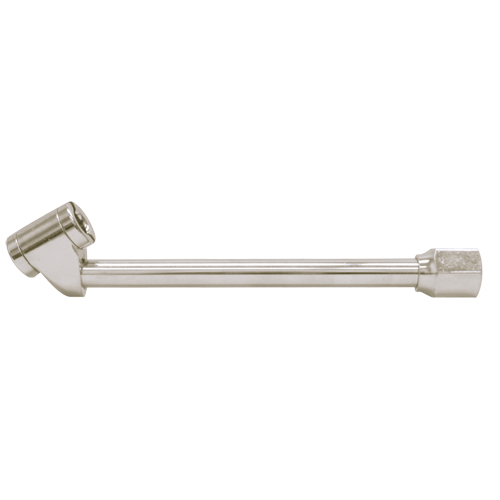 Standard Air Chucks - Dual Foot Air Chucks Les Fournitures Industrielles Méga