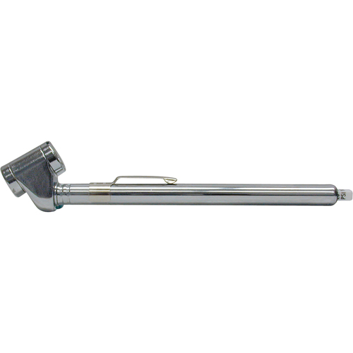 Dual Foot High Pressure Gauge Les Fournitures Industrielles Méga