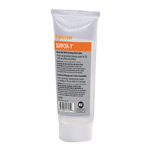 Surfox-T Heavy-Duty Electrolyte Solution Les Fournitures Industrielles Méga