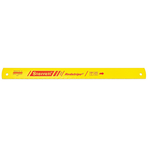Restripe&reg; Power Hacksaw Blade, High Speed Steel, 23" L Les Fournitures Industrielles Méga