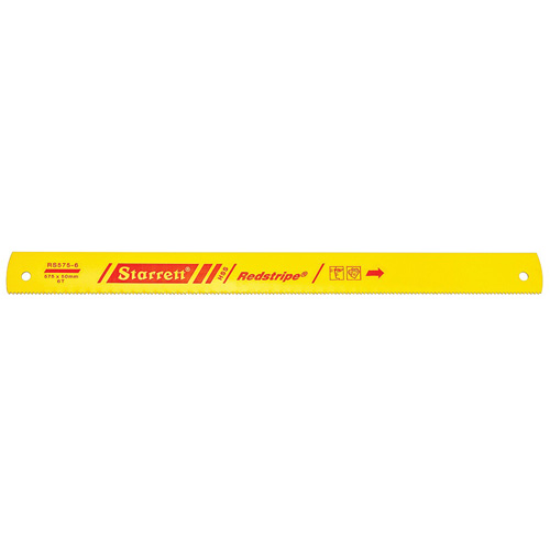 Lame pour scie &agrave; m&eacute;taux motoris&eacute;e Restripe, Acier rapide, 23" lo Les Fournitures Industrielles Méga