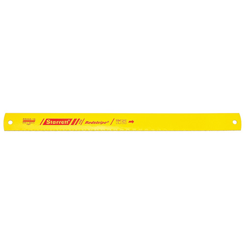 Lame pour scie &agrave; m&eacute;taux motoris&eacute;e Restripe, Acier rapide, 22" lo Les Fournitures Industrielles Méga