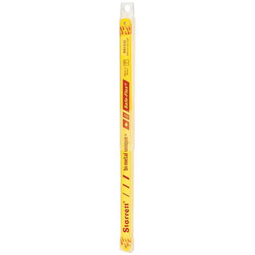 Hacksaw Blades, Bi-Metal, 12" (300 mm) L, 32 TPI Les Fournitures Industrielles Méga
