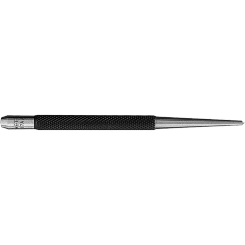 Centre Punch with Round Shank, 1/16" Dia., 3" L Les Fournitures Industrielles Méga