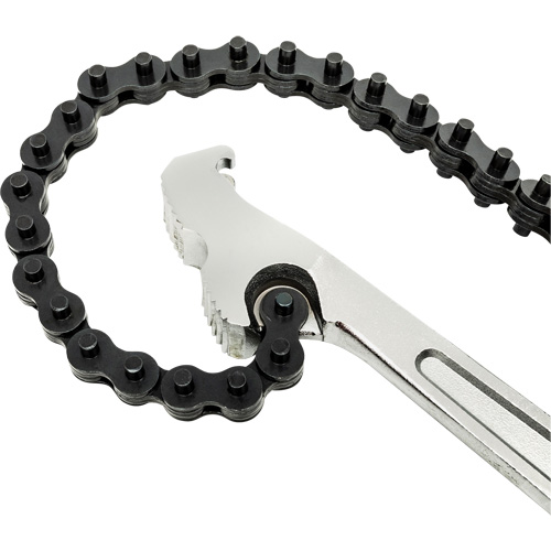 Chain Wrench Les Fournitures Industrielles Méga