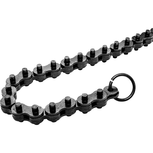 Chain Wrench Les Fournitures Industrielles Méga