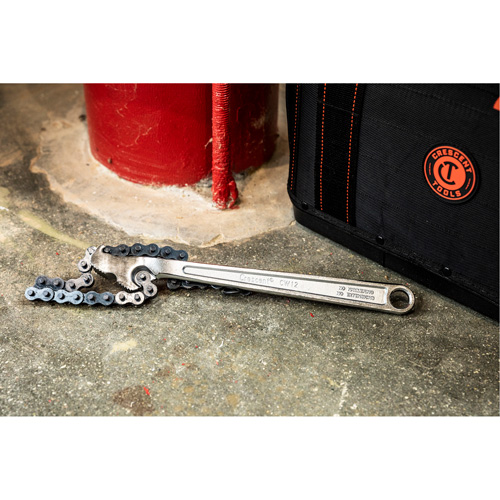 Chain Wrench Les Fournitures Industrielles Méga