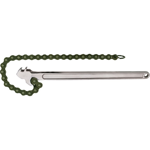 Chain Wrench Les Fournitures Industrielles Méga