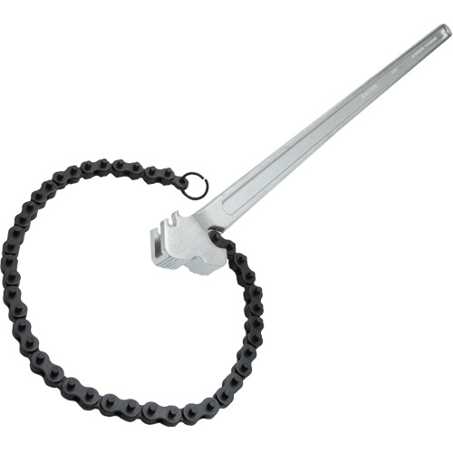 Chain Wrench Les Fournitures Industrielles Méga
