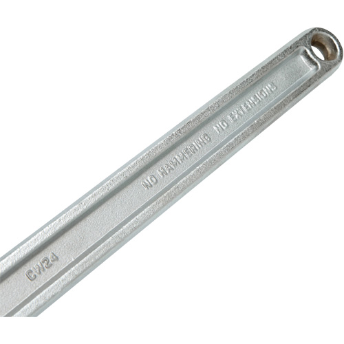 Chain Wrench Les Fournitures Industrielles Méga
