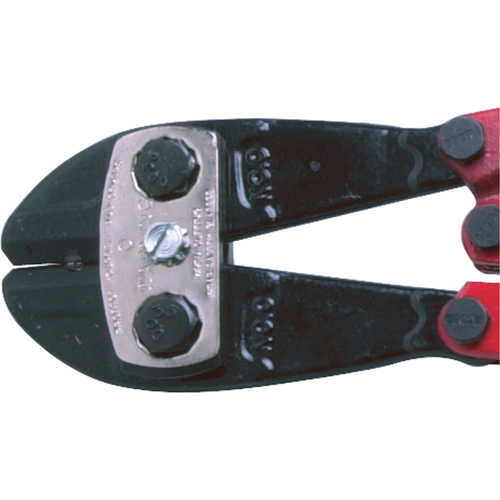 Industrial Grade Cutters, Center Cut Les Fournitures Industrielles Méga