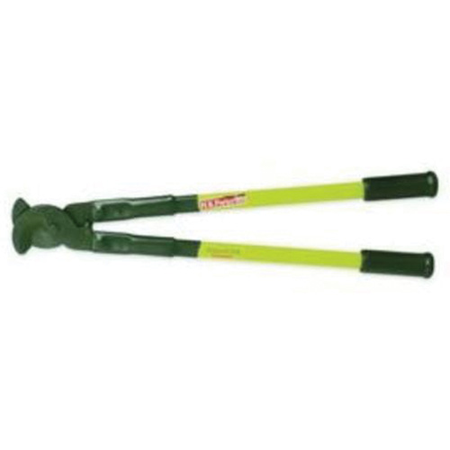 Outil de coupe par cisaillement manuel, 25-1/2" Les Fournitures Industrielles Méga