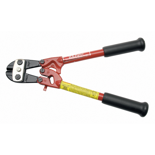 Industrial Grade Cutters, 36" L, Center Cut Les Fournitures Industrielles Méga
