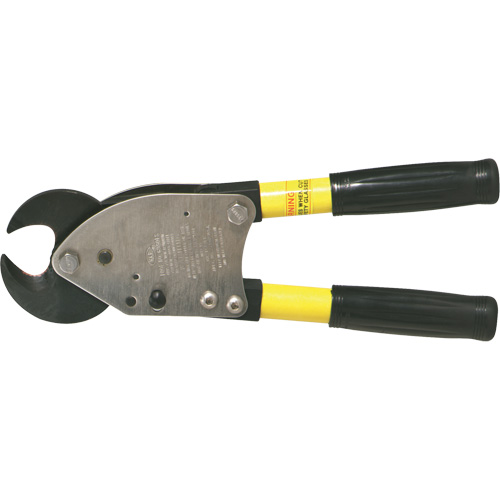 Ratchet Cutter, 14" Les Fournitures Industrielles Méga