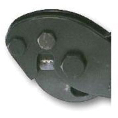 Replacement Cutter Head Les Fournitures Industrielles Méga