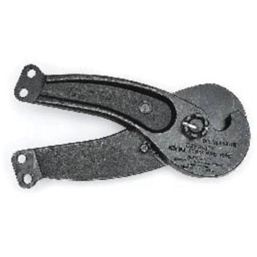 T&ecirc;te de coupe de rechange, 1-3/4" Les Fournitures Industrielles Méga