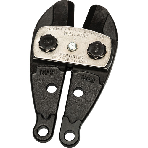 Heavy-Duty Center Cut Pneumatic Cutter Les Fournitures Industrielles Méga
