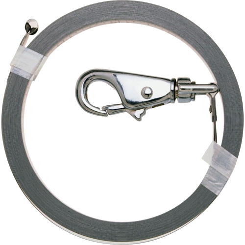 Lame de rechange pour v&eacute;rification de niveau d'huile double usage Atlas Chrome Clad/Nubian Les Fournitures Industrielles Méga