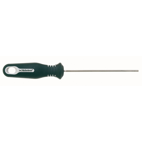 File with Ergonomic Handles, Triangle, 6" Les Fournitures Industrielles Méga