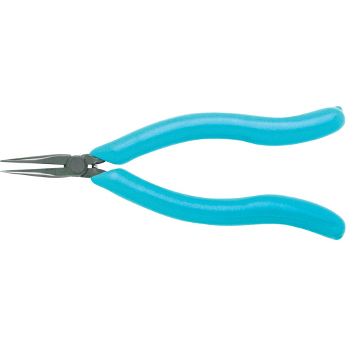 Long-Nose Pliers, 6-1/2" L Les Fournitures Industrielles Méga