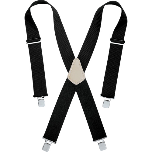Construction Suspenders Les Fournitures Industrielles Méga