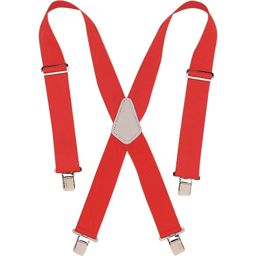 Construction Suspenders Les Fournitures Industrielles Méga