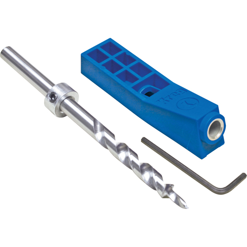 Mini Jig Kit Les Fournitures Industrielles Méga