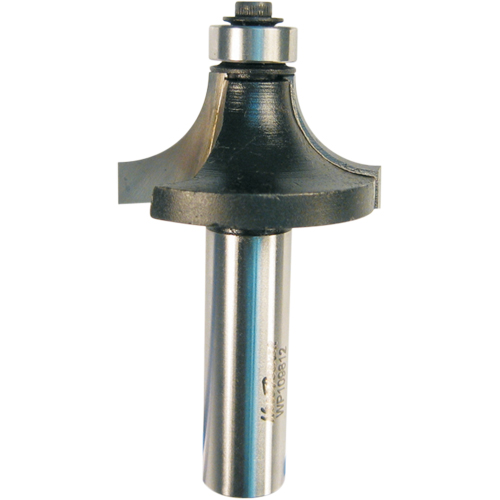 Woodpecker Carbide Bits, 3/4" Dia., 1/2" Shank Les Fournitures Industrielles Méga