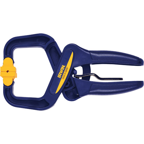 Pinces Quick-Grip Handi-Clamp Les Fournitures Industrielles Méga