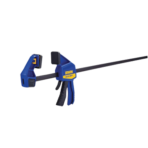Pinces &agrave; barre Quick-Grip &agrave; une main - Pinces &agrave; barre/&eacute;carteurs, 36" (914 mm) Les Fournitures Industrielles Méga