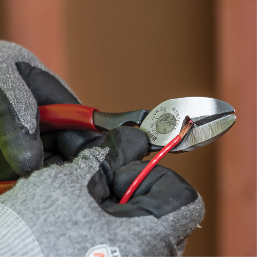 All-Purpose Shears & BX Cable Cutter, Straight Handle Les Fournitures Industrielles Méga