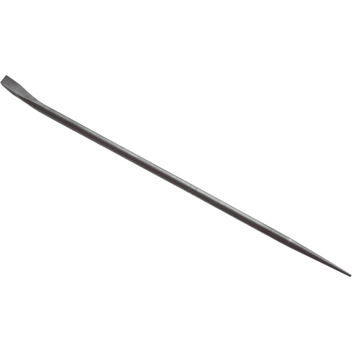 Round Connecting Bar, 7/8" W x 30" L Les Fournitures Industrielles Méga