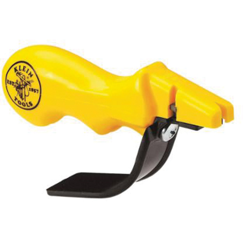 Combination Knife & Scissors Sharpener Les Fournitures Industrielles Méga