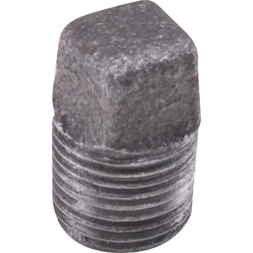 Plug Square Head Cored Les Fournitures Industrielles Méga