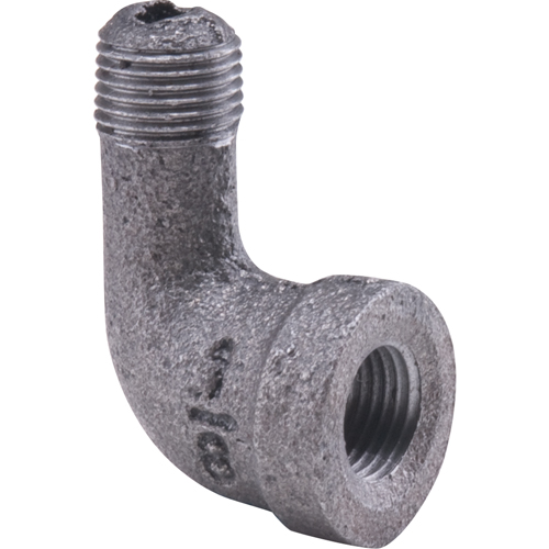 Street Elbows 90° Les Fournitures Industrielles Méga
