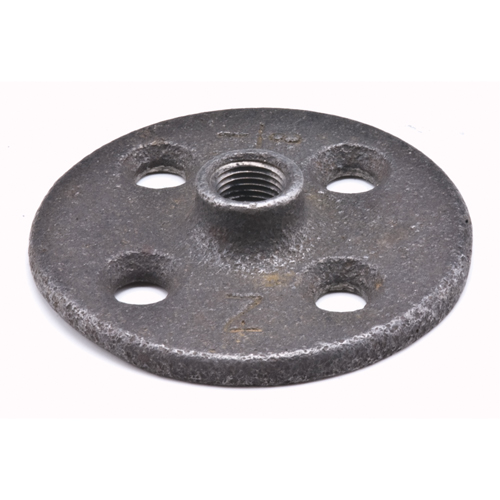 Floor Flanges Les Fournitures Industrielles Méga