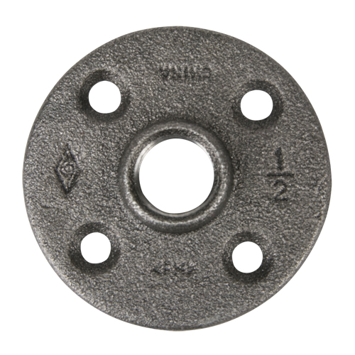 Floor Flanges Les Fournitures Industrielles Méga