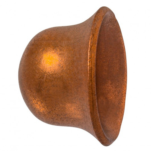 Flare Sealing Bonnet Copper Les Fournitures Industrielles Méga