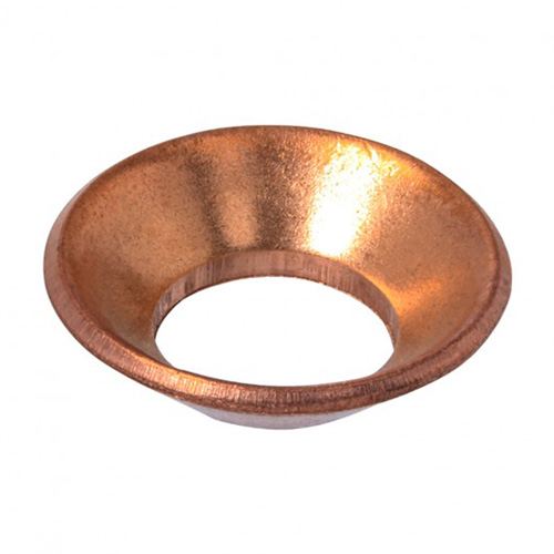 Flare Gasket Copper Les Fournitures Industrielles Méga