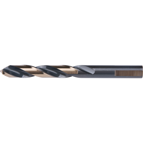 Mechanics Length Drill Bit, 1/16", High Speed Steel, 7/8" Flute, 135° Point Les Fournitures Industrielles Méga