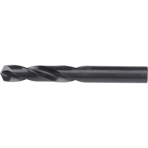 Screw Machine Drill Bit, 1/16", High Speed Steel, 5/8" Flute, 135° Point Les Fournitures Industrielles Méga