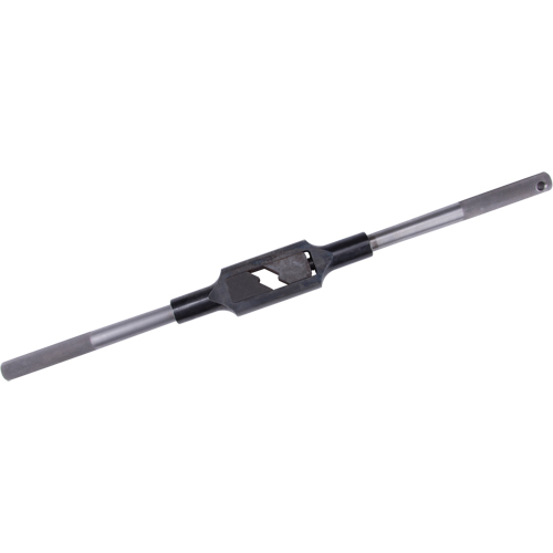 Straight Handle Tap Wrench Les Fournitures Industrielles Méga