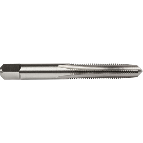Bottoming Hand Tap, High Speed Steel, 1"-14 Thread Les Fournitures Industrielles Méga