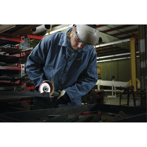 Lames de scie circulaire Metalmax, 4-1/2", Pour M&eacute;tal/Non ferreux Les Fournitures Industrielles Méga