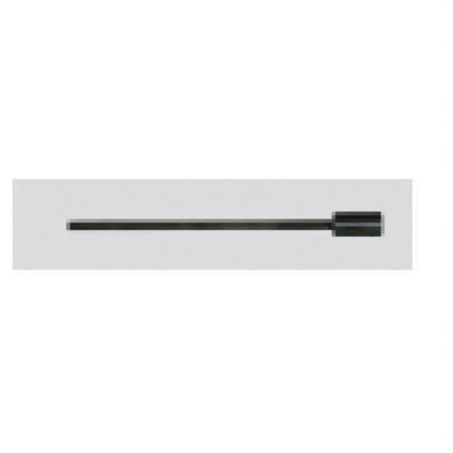 Vari-Bit Step Drill Bit Extension, 8" Length, 3/8" Shank Les Fournitures Industrielles Méga