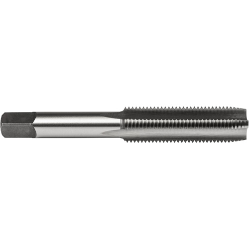 Taraud interm&eacute;diaire &agrave; main, Acier rapide, Filet 5/8"-11 Les Fournitures Industrielles Méga