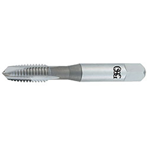 HY-PRO&reg; SEVEN Spiral Pointed Tap, High Speed Steel, 3/8"-16 Thread, 2-15/16" L Les Fournitures Industrielles Méga