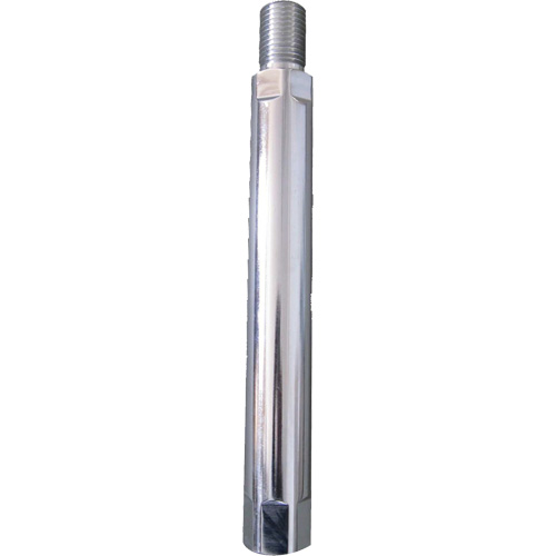 Core Bit Extension, 5/8" Max. Diameter, 12" Length, 5/8" Shank Les Fournitures Industrielles Méga