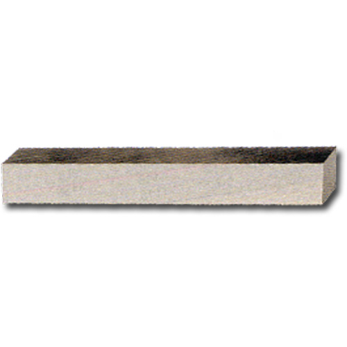 M&egrave;che d'outil carr&eacute;e, 4" bordure de coupe, 5/8" d'&eacute;paisseur Les Fournitures Industrielles Méga