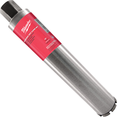 Diamond Premium Wet Core Bit Les Fournitures Industrielles Méga
